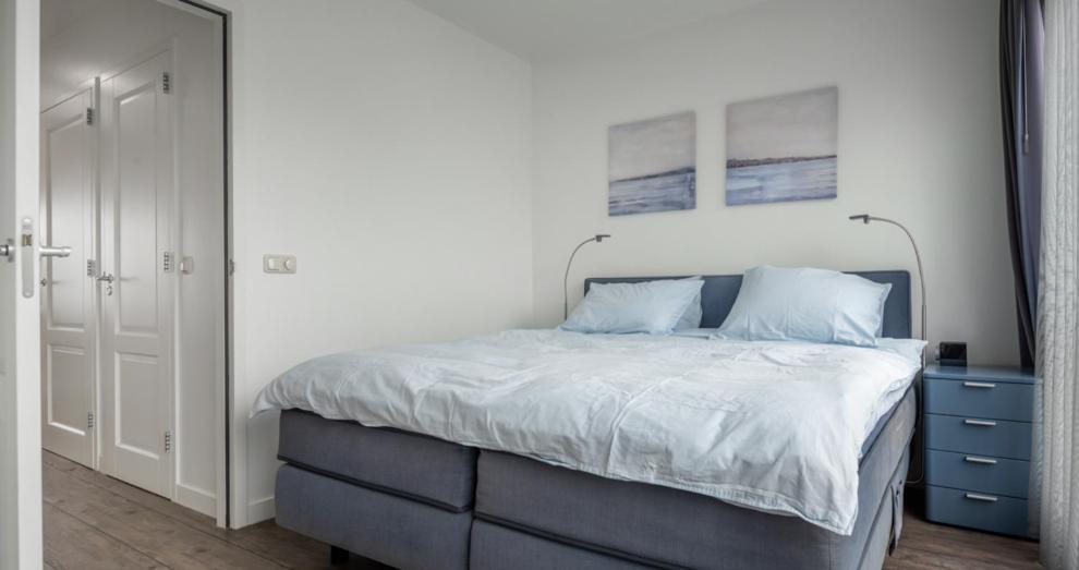 Apartament Het Schiphuys Langweer Zewnętrze zdjęcie