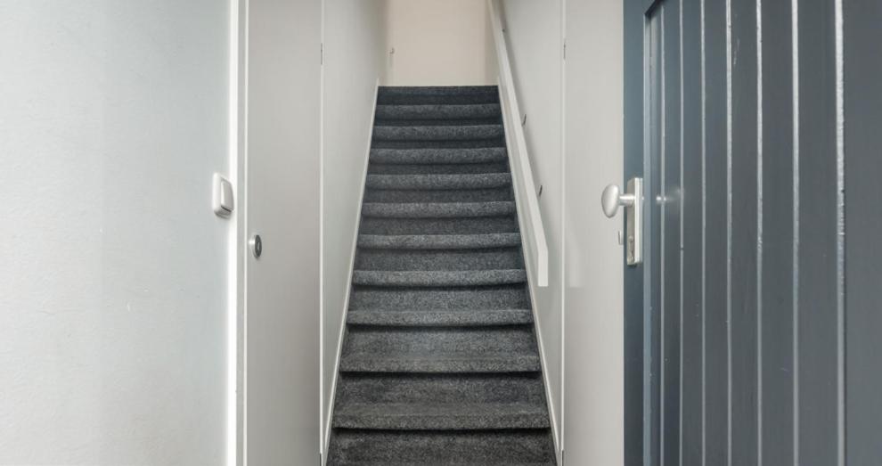 Apartament Het Schiphuys Langweer Zewnętrze zdjęcie